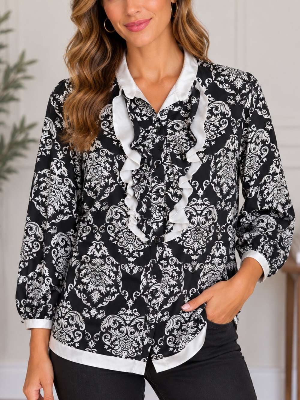 Signature by‎ Larry Levine Top